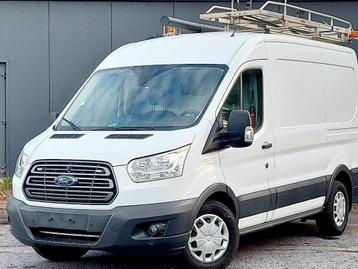 Ford Transit L2H2 ** Pro Pack ** 2019 ** 80000km**13900+btw beschikbaar voor biedingen