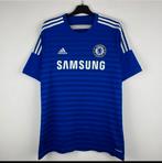 Chelsea Eden Hazard Origineel Champions League 2014, Sport en Fitness, Ophalen of Verzenden, Zo goed als nieuw