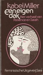 Isabel Miller  “Een eigen dak”, Ophalen of Verzenden, Zo goed als nieuw, België