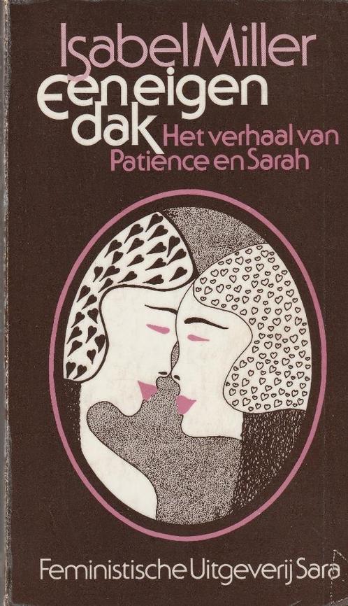 Isabel Miller  “Een eigen dak”, Boeken, Literatuur, Zo goed als nieuw, België, Ophalen of Verzenden