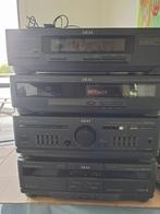 Stereo akai fx system m440, Ophalen of Verzenden, Niet werkend, Akai