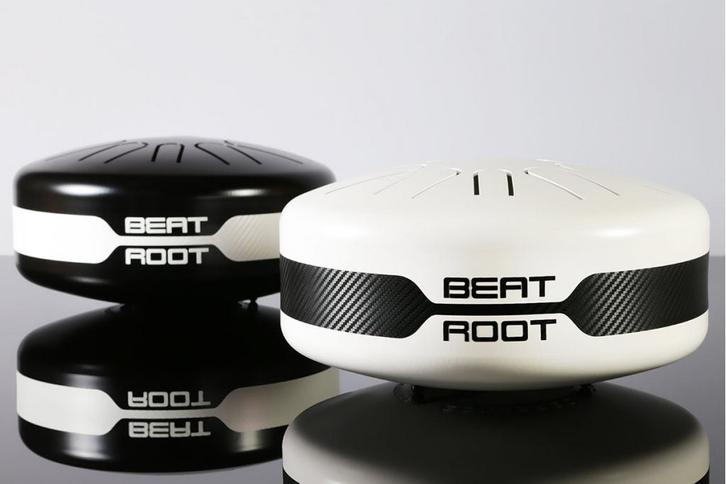 Electro-Acoustic Beat Root Handpan, Muziek en Instrumenten, Percussie, Nieuw, Melodische percussie, Ophalen of Verzenden