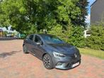 Renault Clio V Intens 1.6i E-TECH Hybrid, Auto's, Renault, Euro 6, 67 kW, Leder en Stof, Xenon verlichting