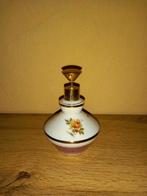 Vieux vaporisateur de parfum. Vintage, Antiquités & Art, Antiquités | Porcelaine, Enlèvement ou Envoi