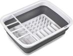 Égouttoir à vaisselle pliable | LIVRAISON GRATUITE, Maison & Meubles, Cuisine | Vaisselle, Neuf, -, -, RAYEN