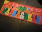 tapis de musique jouet pour tout-petits, piano piano pour to, Enfants & Bébés, Jouets | Éducatifs & Créatifs, Comme neuf, Enlèvement ou Envoi