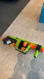 Nerf geweer, Ophalen, Zo goed als nieuw