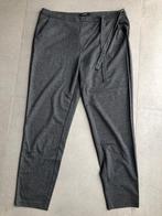 Broek Comma maat 40, Maat 38/40 (M), Bruin, Zo goed als nieuw, Lang