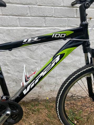 Viper mountainbike beschikbaar voor biedingen