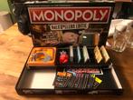 Monopoly - valsspelerseditie, Hobby en Vrije tijd, Vijf spelers of meer, Ophalen, Nieuw, HASBRO