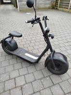 City Coco fatbike, Fietsen en Brommers, Ophalen, Zo goed als nieuw, Overige typen