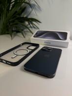 Iphone 15 pro max 512gb, Ophalen, Zo goed als nieuw