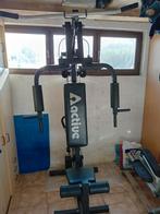 Banc musculation, Sport en Fitness, Fitnessmaterialen, Ophalen, Gebruikt, Fitnessbank