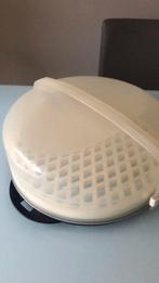 Tupperware taart, Huis en Inrichting, Keuken | Tupperware, Ophalen, Gebruikt