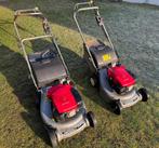 2x honda HRD 536, Jardin & Terrasse, Enlèvement, Comme neuf