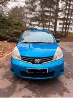 Nisan note 1.4 essence, Autos, Achat, Boîte manuelle, Particulier, Note
