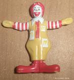 Vintage Ronald McDonald jouet 1995, Ophalen, Gebruikt