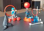 Playmobil system 3513 circus zeeleeuwen 3513 in zakje, Kinderen en Baby's, Speelgoed | Playmobil, Ophalen of Verzenden, Zo goed als nieuw