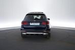 (1YKG468) MERCEDES-BENZ GLC, Auto's, Automaat, Gebruikt, Euro 6, Blauw