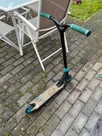 Stunt step, Fietsen en Brommers, Verzenden, Gebruikt, Gewone step