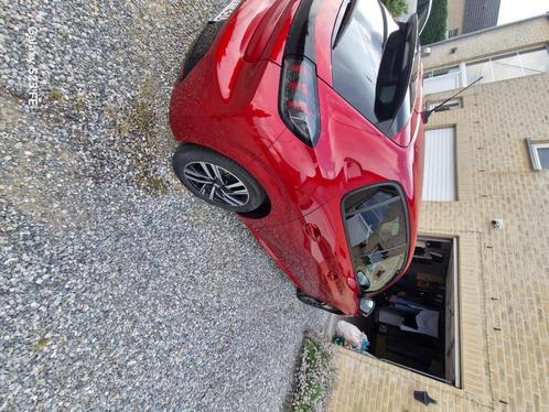Peugeot 208 allure pack, Auto's, Peugeot, Particulier, 360° camera, Achteruitrijcamera, Airbags, Airconditioning, Boordcomputer