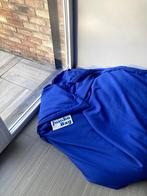 Jumbo bag (genre de Fatboy), Ophalen of Verzenden, Gebruikt, Blauw, Zitzakstoel