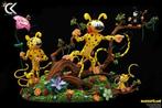 Cartoon Kingdom De familie Marsupilami, Ophalen of Verzenden, Guust of Robbedoes, Nieuw, Beeldje of Figuurtje