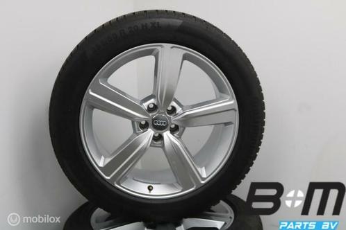 WINTER! Org. 20 inch S-Line velgen Audi Etron 4KE601025S, Auto-onderdelen, Banden en Velgen, Banden en Velgen, Winterbanden, 20 inch