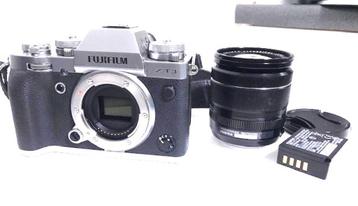 Fujifilm Camera beschikbaar voor biedingen