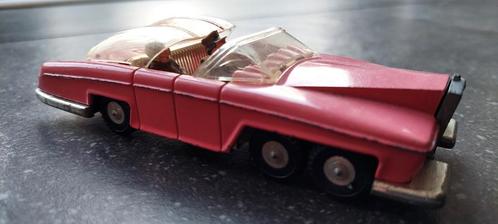 FAB1 Dinky Toys Thunderbirds Lady Penelope, Verzamelen, Speelgoed, Zo goed als nieuw, Ophalen of Verzenden