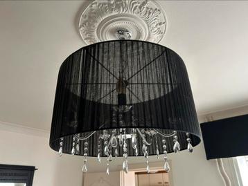 Mooie kroonluchters/hanglampen 2 stuks beschikbaar voor biedingen