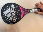 Padelracket NIEUW! nog in plastiek, Sport en Fitness, Padel, Ophalen of Verzenden, Nieuw, Padelracket