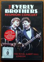 DVD The Everly Brothers - Reunion Concert, Enlèvement ou Envoi, Comme neuf, Musique et Concerts