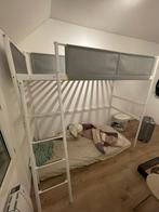 Lit superposé, 90 cm, Enlèvement ou Envoi, Une personne, Utilisé