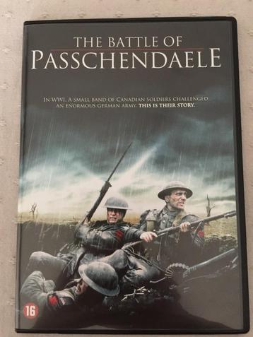 DVD The Battle of Passchendaele ( Passendale)