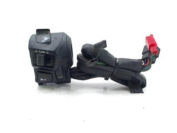 STUURSCHAKELAAR LINKS VFR 800 Fi 1998-2001 (VFR800Fi RC46) beschikbaar voor biedingen