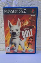 PS2 Disney Bolt, Ophalen of Verzenden, Zo goed als nieuw