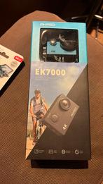 4k wifi actiecamera akaso EK7000, Ophalen of Verzenden, Nieuw, Overige merken