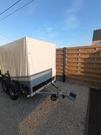 Aanhangwagen, Auto diversen, Aanhangers en Bagagewagens, Ophalen, Nieuw