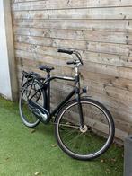 Gazelle heren fiets, Fietsen en Brommers, Fietsen | Heren | Herenfietsen, Versnellingen, Ophalen of Verzenden, Zo goed als nieuw