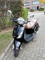 Razzo Venice Motorbike 125cc, Ophalen, Gebruikt, Overige modellen, 125 cc