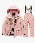 skipak meisjes 14/15 jaar, Kleding | Dames, Wintersportkleding, Ophalen, Nieuw, Maat 34 (XS) of kleiner, Pak