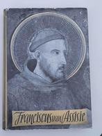 Franciscus van Assisië door Walter Hauser, Boeken, Gelezen, Christendom | Katholiek, Ophalen of Verzenden, Walter Hauser