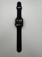 Apple Watch Series 4 44mm (GPS) Space Gray, Handtassen en Accessoires, Smartwatches, Apple Watch, IOS, Zo goed als nieuw, Grijs