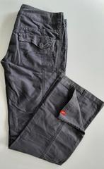 EDC / ESPRIT maat 36/ Dames jeans, Taille 36 (S), Porté, Enlèvement ou Envoi, Gris