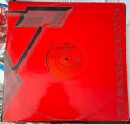 Vinyl house, Cd's en Dvd's, Vinyl | Dance en House, Ophalen of Verzenden, Gebruikt