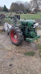 Motoculteur simar, Zakelijke goederen, Ophalen, Serretuinbouw, Grondbewerking