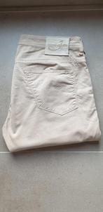 Jacob Cohen chique zomerbroek J613 mt 36 - originele lengte, W36 - W38 (confectie 52/54), Overige kleuren, Ophalen of Verzenden