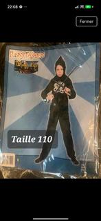 Déguisement carnaval, Kinderen en Baby's, Carnavalskleding en Verkleedspullen, Ophalen of Verzenden