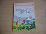 Piet Pienter & Bert Bibber : Vakantie in Pandorra - Keesing., Boeken, Gelezen, Eén stripboek, Ophalen of Verzenden, POM